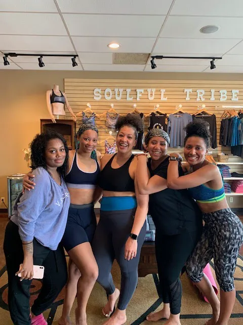 Sumits Hot Yoga St. Louis Picture 4