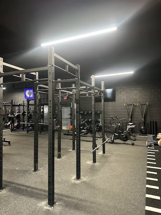 Coalition Fitness Picture 3