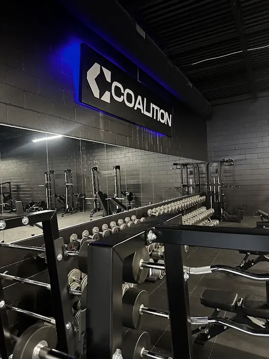 Coalition Fitness Picture 2