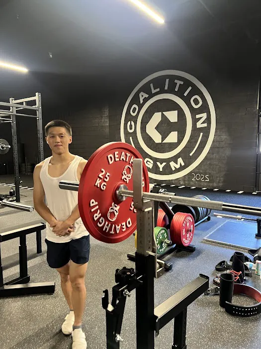 Coalition Fitness Picture 4