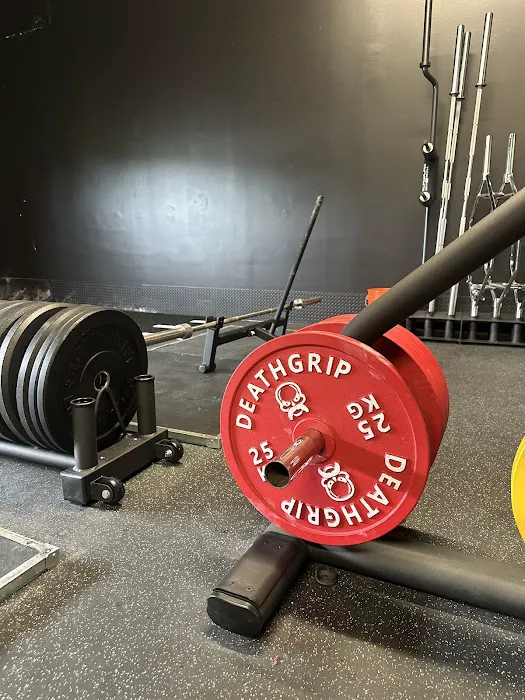 Coalition Fitness Picture 1