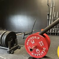 Coalition Fitness ico