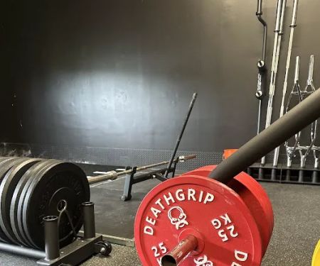 Coalition Fitness