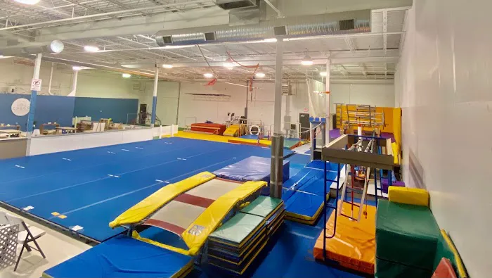 HI-NRG Gymnastix - Edison Picture 1