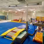 HI-NRG Gymnastix - Edison