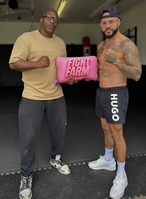 Fight Farm Picture 3