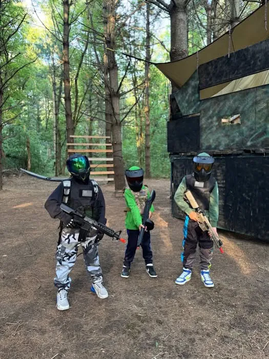 Fight Farm Picture 7