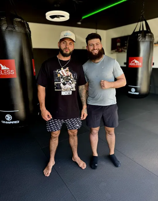 Fight Farm Picture 6