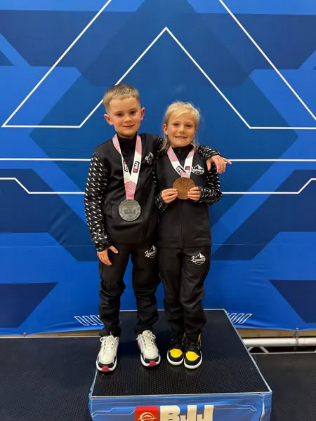 Fight Farm Picture 2