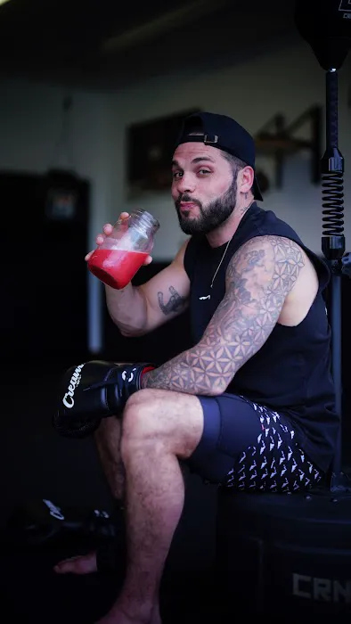 Fight Farm Picture 4