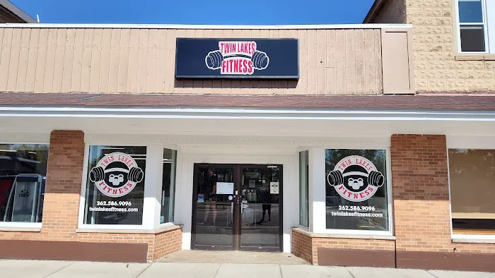 Twin Lakes Fitness Picture 3