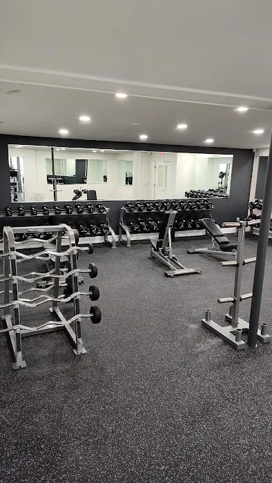 Twin Lakes Fitness Picture 4