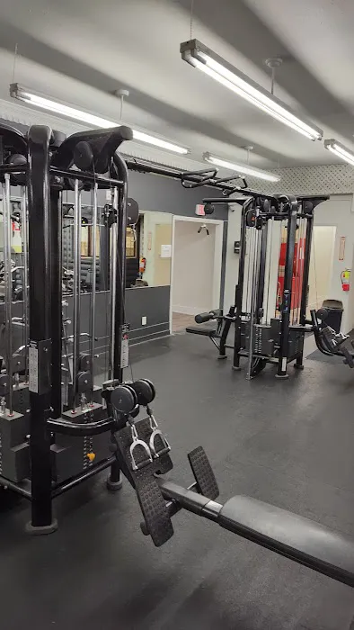 Twin Lakes Fitness Picture 2