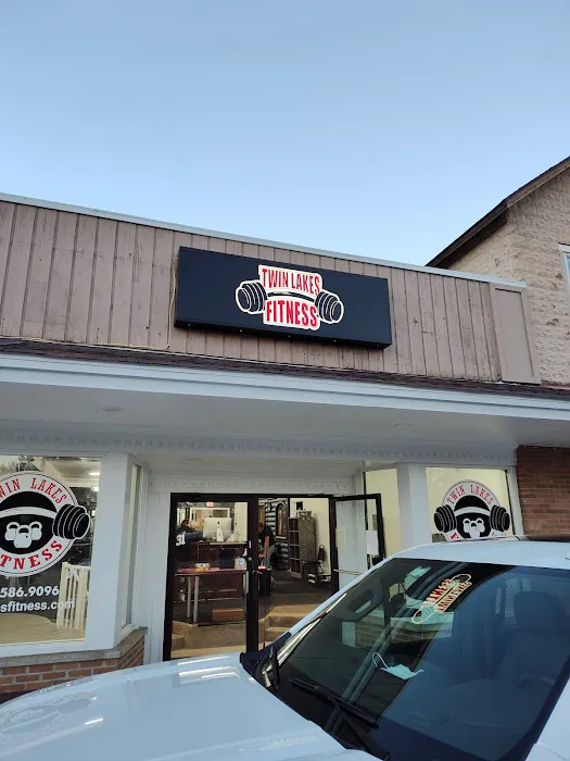 Twin Lakes Fitness Picture 5