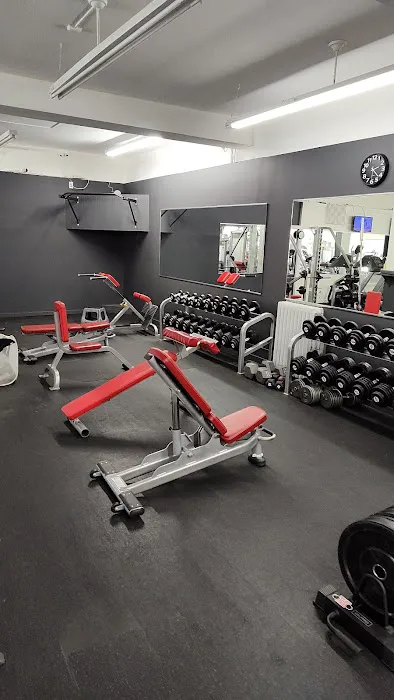 Twin Lakes Fitness Picture 1