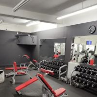 Twin Lakes Fitness ico