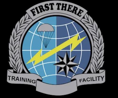 First There Training Facility