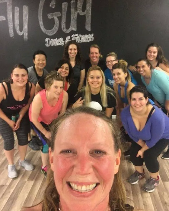 FLY GIRL DANCE & FITNESS Picture 7