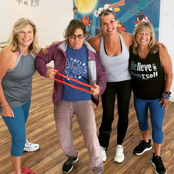 FLY GIRL DANCE & FITNESS Picture 4