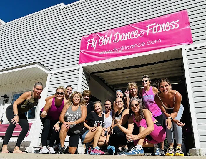 FLY GIRL DANCE & FITNESS Picture 8