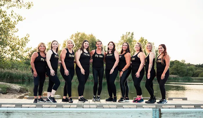 FLY GIRL DANCE & FITNESS Picture 1