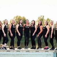 FLY GIRL DANCE & FITNESS ico