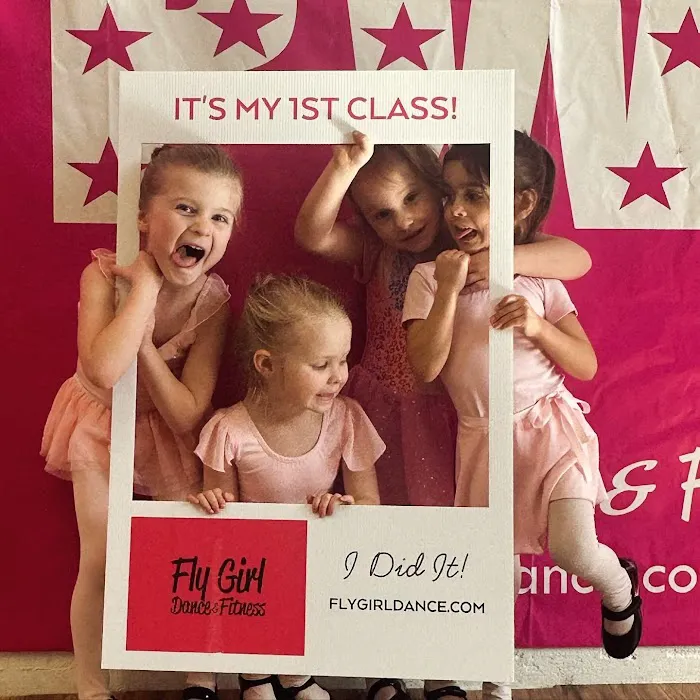 FLY GIRL DANCE & FITNESS Picture 5