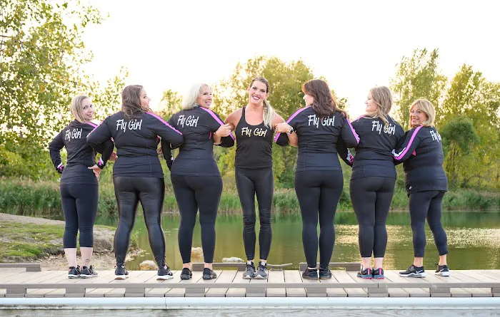FLY GIRL DANCE & FITNESS Picture 3