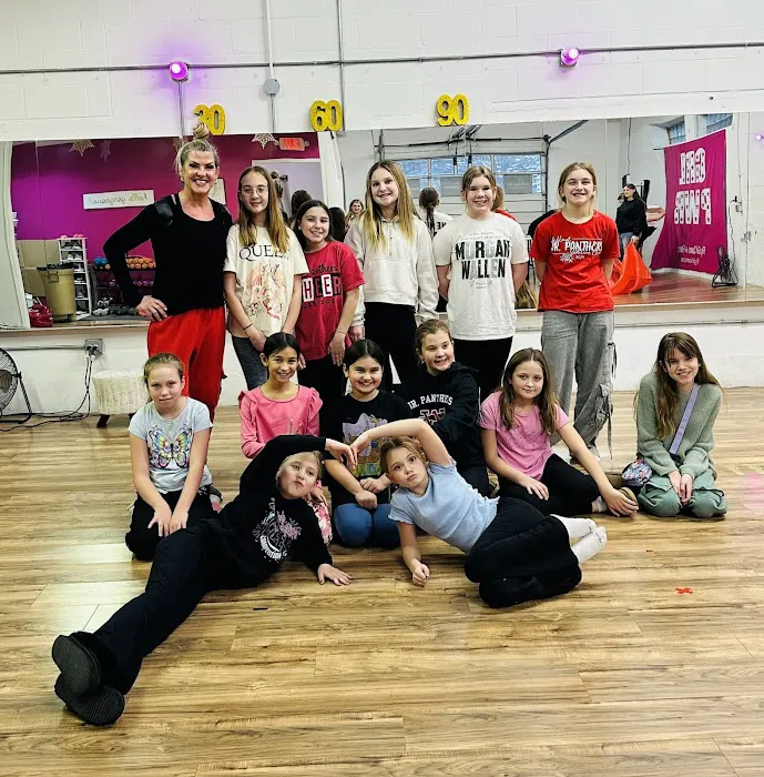 FLY GIRL DANCE & FITNESS Picture 10