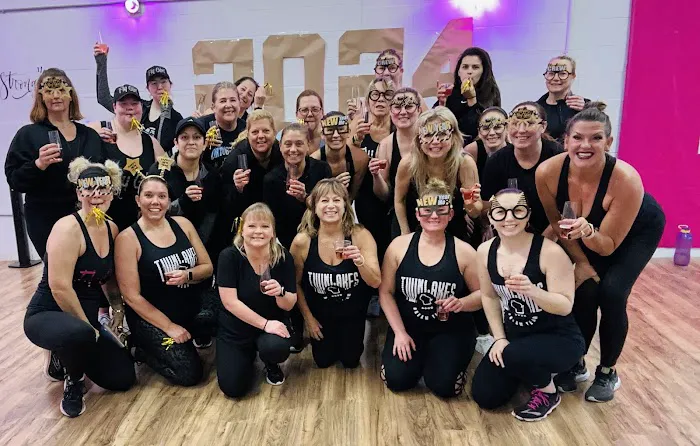 FLY GIRL DANCE & FITNESS Picture 6