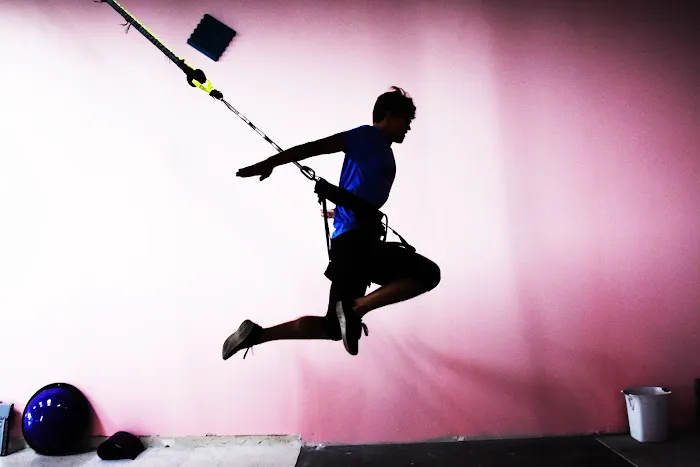 Ryse Up Fitness Studio Picture 6