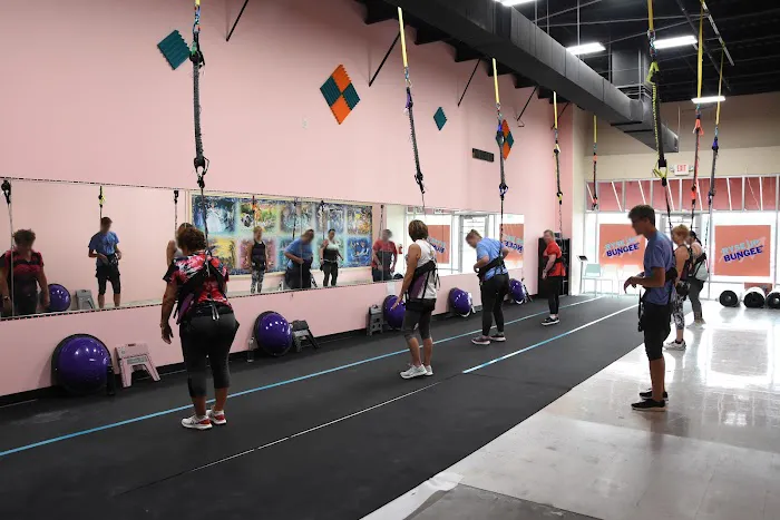 Ryse Up Fitness Studio Picture 2