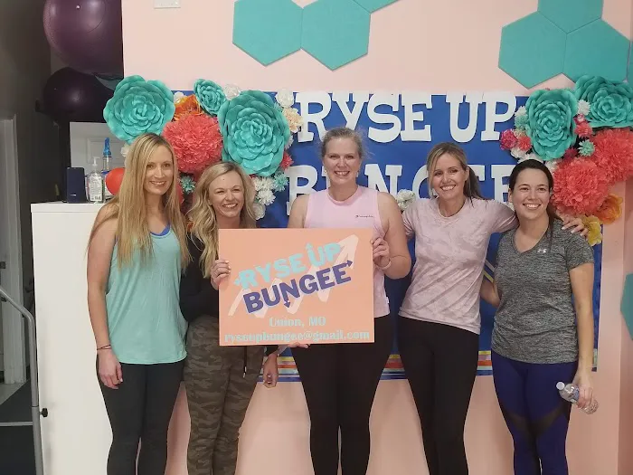 Ryse Up Fitness Studio Picture 5