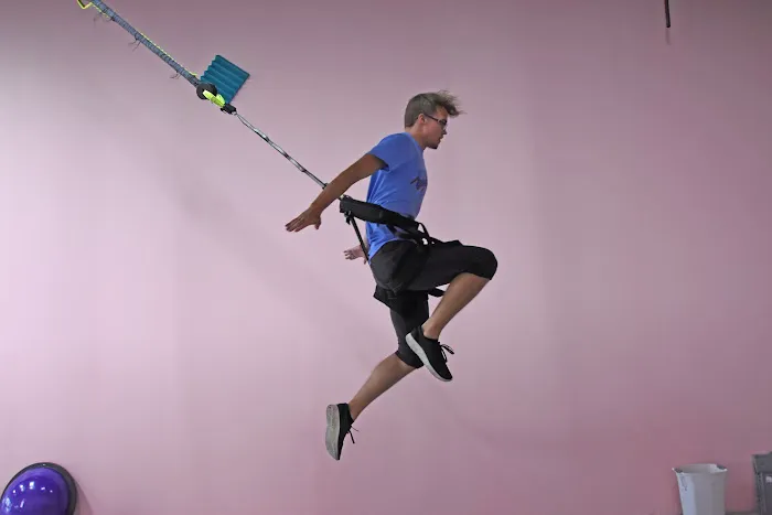 Ryse Up Fitness Studio Picture 4