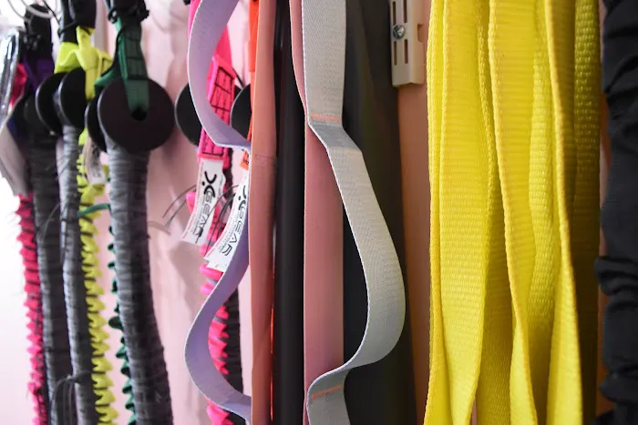 Ryse Up Fitness Studio Picture 8