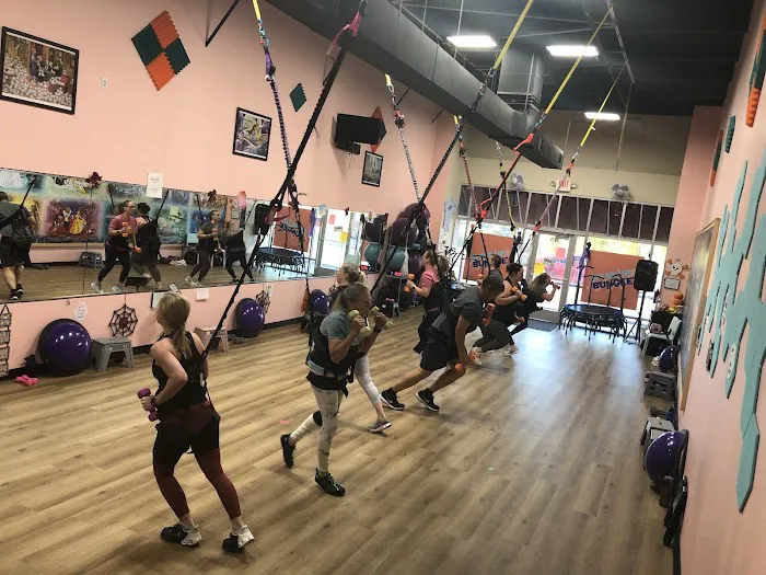 Ryse Up Fitness Studio Picture 9