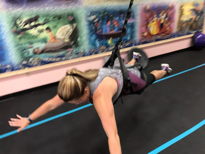 Ryse Up Fitness Studio Picture 7