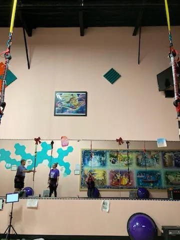 Ryse Up Fitness Studio Picture 1