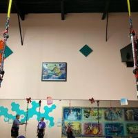 Ryse Up Fitness Studio ico