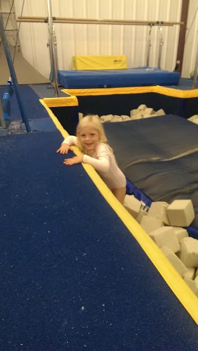 Planet Gymnastics Picture 5