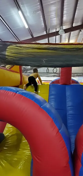 Planet Gymnastics Picture 10