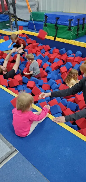 Planet Gymnastics Picture 7