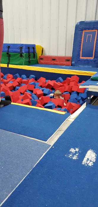 Planet Gymnastics Picture 9