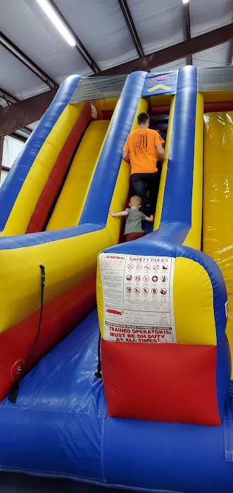 Planet Gymnastics Picture 6