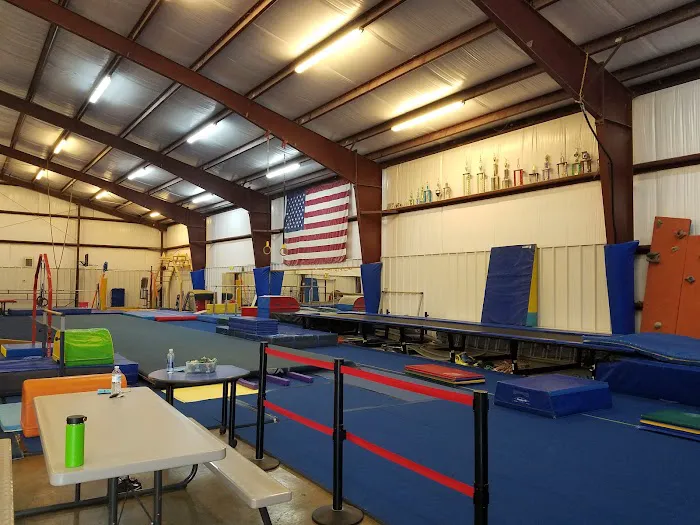 Planet Gymnastics Picture 8