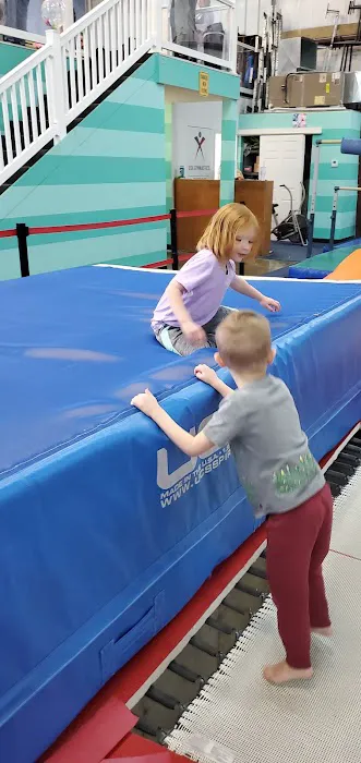 Planet Gymnastics Picture 4