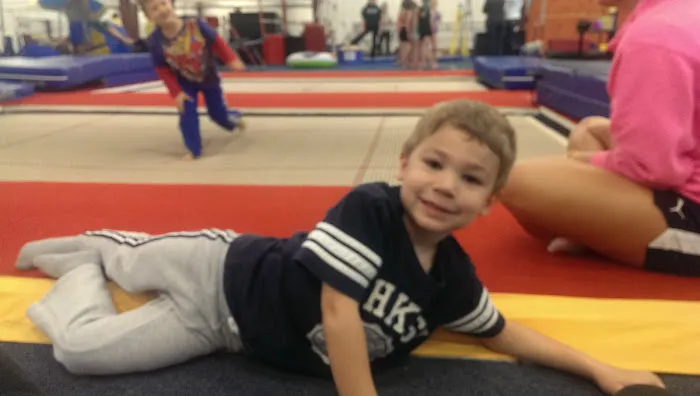 Planet Gymnastics Picture 3