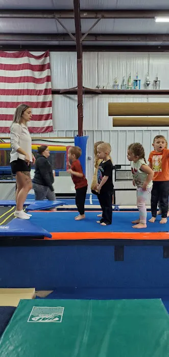 Planet Gymnastics Picture 1