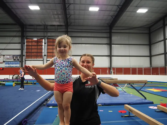 Fitness Made Fun LLC Picture 1