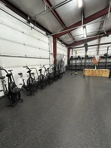 Body Shop Fitness Picture 1